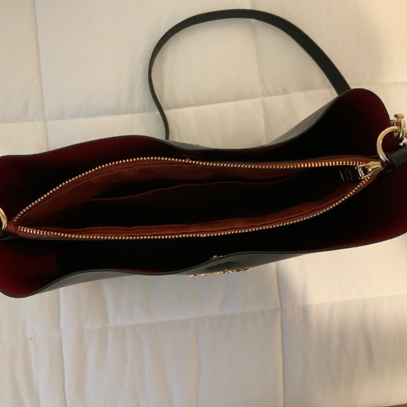 Coach Mollie Bucket Bag 22 - Picture 2 of 2